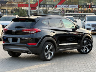 Hyundai Tucson foto 5