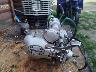 Motor 200 cc foto 2