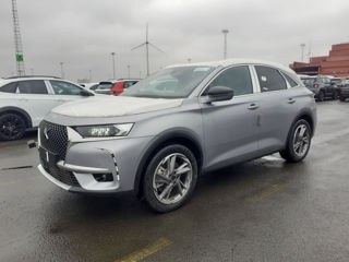 DS Automobiles DS 7 Crossback