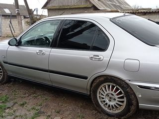 Rover 45 foto 6