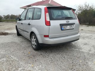 Ford C-Max foto 3