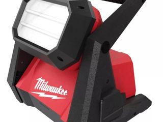 Milwaukee led foto 2