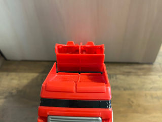 Hot wheels Mega Hauler Truck фото 1