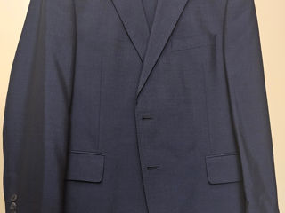 3 costume originale Gieves and Hawkes și Paul Smith, Mărimea 50. Made in Italy. foto 7