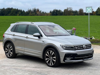 Volkswagen Tiguan foto 2