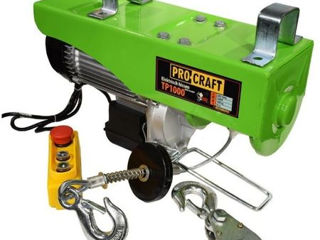 Electropalan Procraft Tp1000 - no - livrare / credit / agroteh foto 1