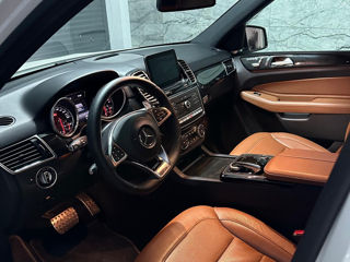 Mercedes GLE foto 8