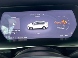 Tesla Model X foto 10