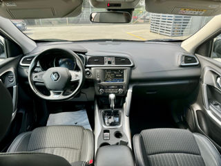 Renault Kadjar foto 9