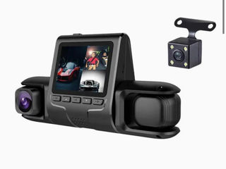 Camera de bord ( Dash Cam Y30)