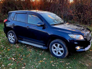 Toyota Rav 4 foto 4