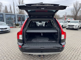 Volvo XC90 foto 18