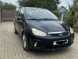 Ford C-Max foto 1