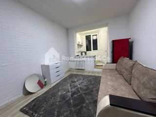 Apartament cu 1 cameră, 22 m², Buiucani, Chișinău foto 3