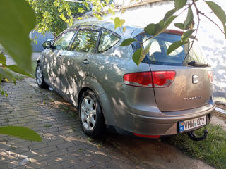 Seat Altea XL foto 4