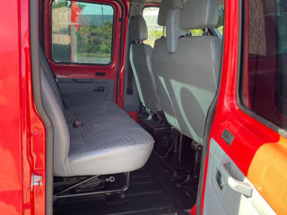 Ford Transit Connect foto 5