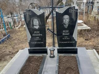 Monumente.  Памятники гранитные. фото 3