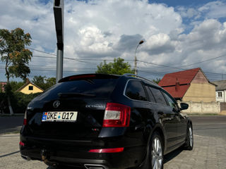 Skoda Octavia foto 3