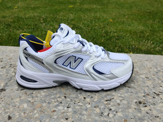 New balance 530 albe foto 3