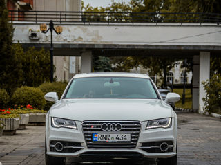 Audi A7 foto 4