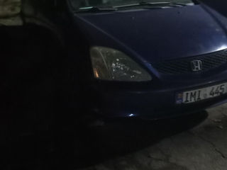 Honda Civic foto 2