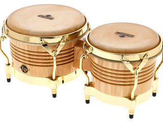 Bongos matador profesionale LP m201 foto 1