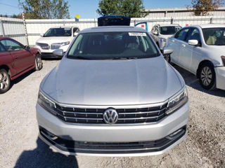 Volkswagen Passat foto 5