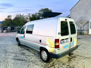 Fiat Scudo foto 6