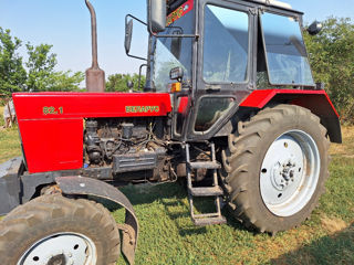 MTZ 82.1 foto 3