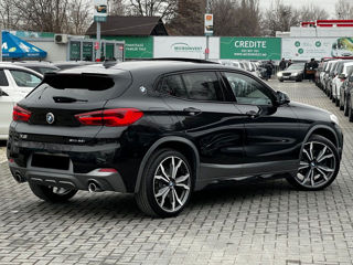 BMW X2 foto 3