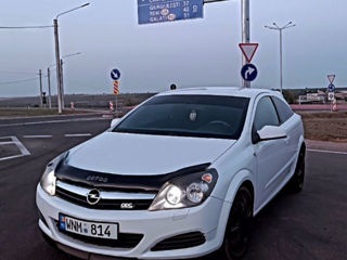 Opel Astra foto 4