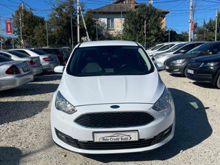 Ford C-Max foto 5