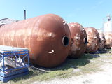 fabrica de vinuri vinde cisterne butoaie metalice emaliate inox de 5. 8 13 16 24 50tone foto 3