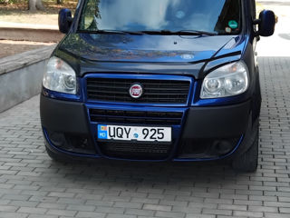 Fiat Doblo foto 1