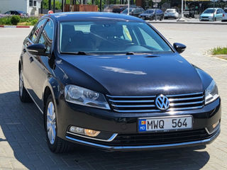 Volkswagen Passat фото 3