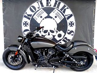 indian motorcycle scout sixty