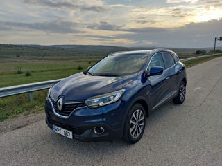 Renault Kadjar foto 2