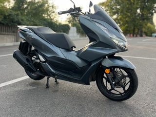 Honda Pcx foto 5