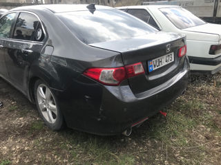 Honda Accord foto 3