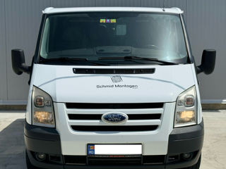 Ford Transit foto 5