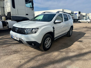 Dacia Duster foto 2