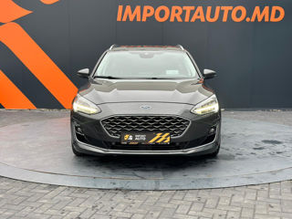 Ford Focus foto 3