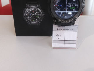 Smart Watch T90 pret 350lei