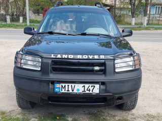 Land Rover Freelander фото 10