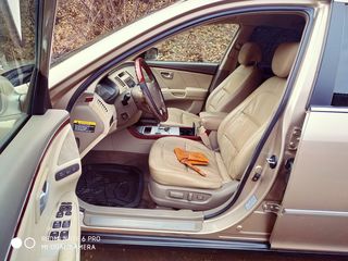 Hyundai Grandeur foto 1