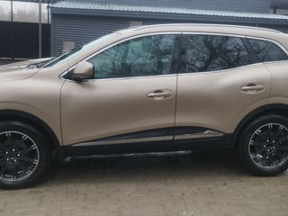 Renault Kadjar foto 8