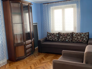 Apartament cu 2 camere, 49 m², Botanica, Chișinău foto 1