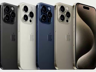 Absolut noi!!! Apple Iphone 15Pro Max.16Pro Max.15Pro.16Pro.16.15+;14+;13.11 foto 2