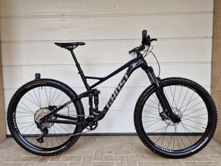 Ghost 29er