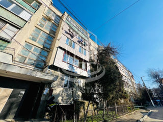 Apartament cu 3 camere, 78 m², Buiucani, Chișinău foto 15
